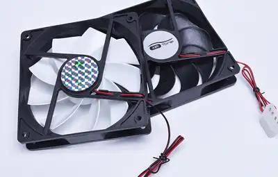 如何让电脑风扇安静运行：有效降噪方法全解析