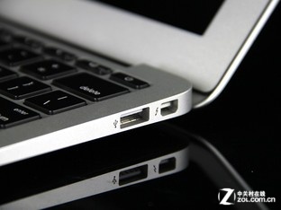 创意工作者的理想伴侣：苹果MacBook轻薄本，高效能随行