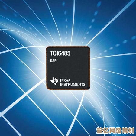 DSP芯片：数字信号处理技术革新的核心驱动力与未来趋势