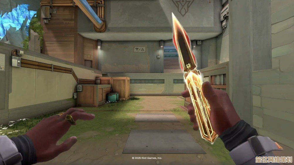 《无畏契约》2025年革新撤离射击战场,拳头秘密封测细节首度曝光! 《无畏契约》2025年革新撤离射击战场,拳头秘密封测细节首度曝光!