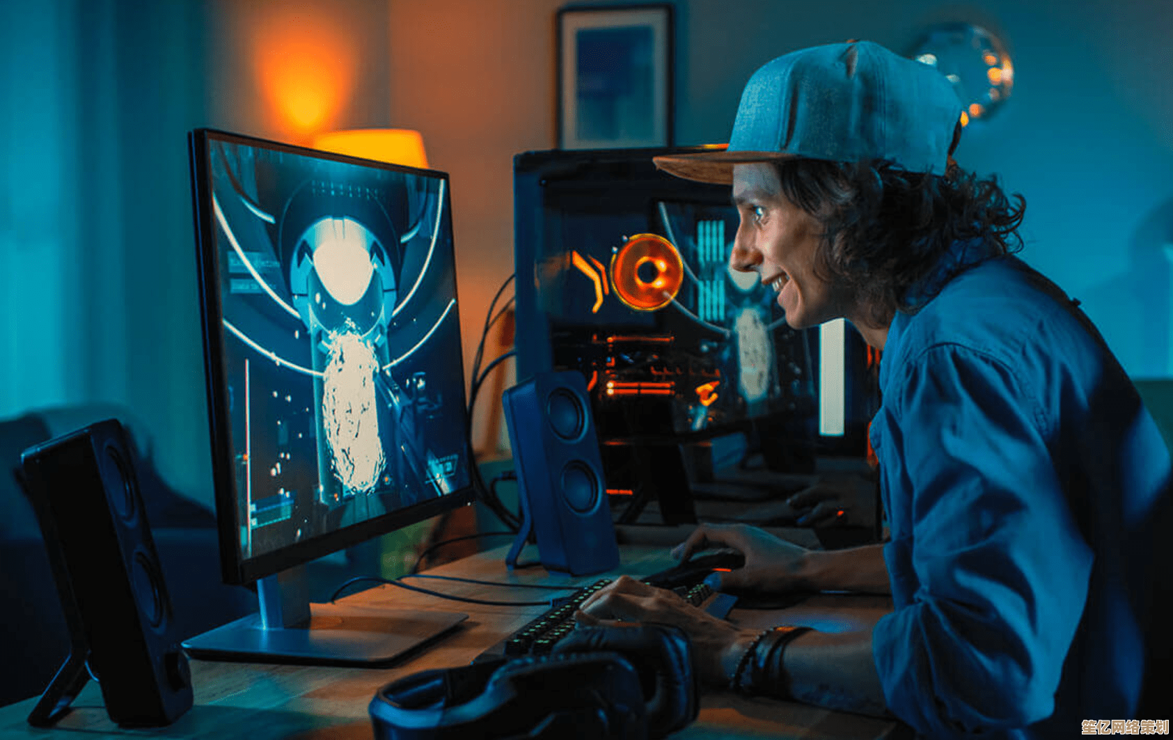 Windows 11显著提升游戏加载效率,带来更畅快的沉浸式游玩体验 Windows 11显著提升游戏加载效率,带来更畅快的沉浸式游玩体验