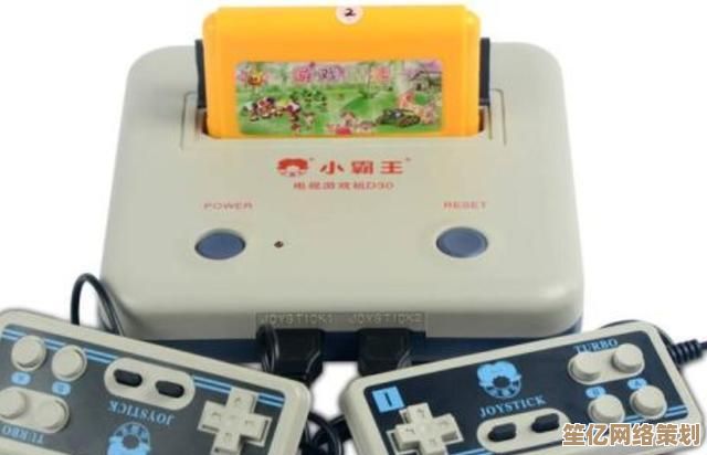 小霸王游戏机全解析：经典怀旧如何蜕变为现代收藏热潮
