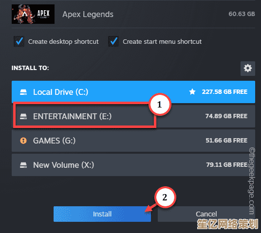 Windows 11系统安装Steam平台详细步骤指南 Windows 11系统安装Steam平台详细步骤指南