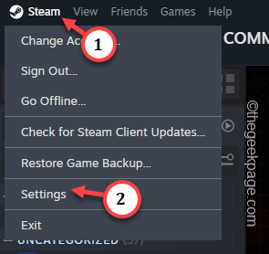 Windows 11系统安装Steam平台详细步骤指南 Windows 11系统安装Steam平台详细步骤指南
