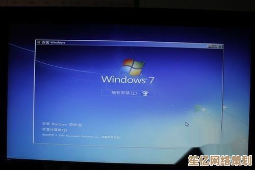 联想小新Win11屏幕模糊现象原因分析及清晰化操作指南
