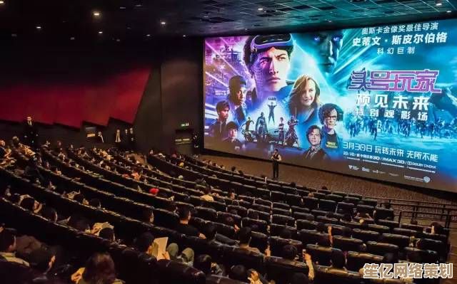 影视乐园：探索无限精彩的电影与电视剧世界