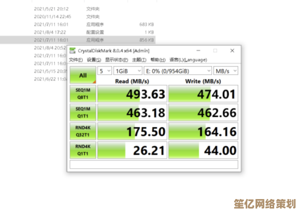 硬盘型号天梯图解析：帮你精准挑选高性价比的存储设备