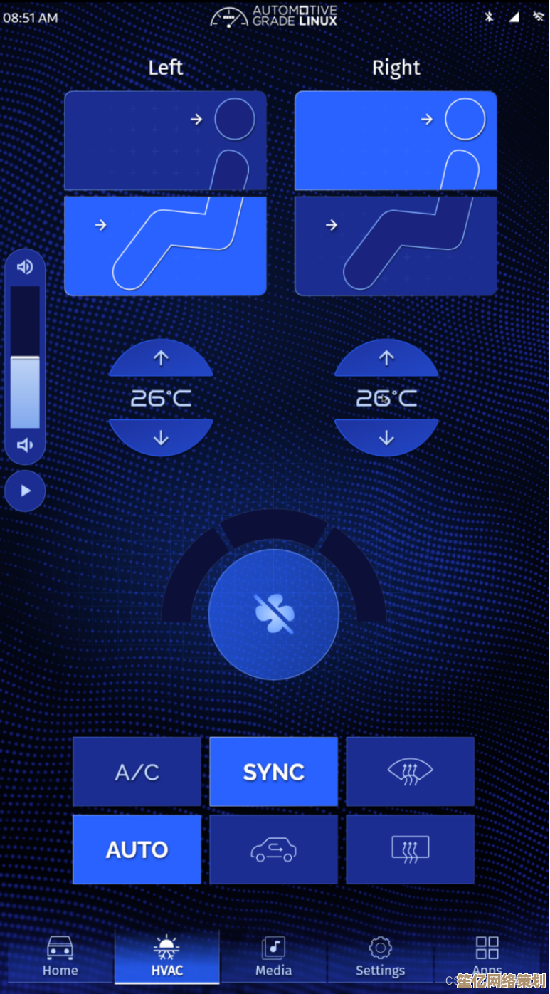 探索Linux：开源操作系统的核心概念与广泛应用