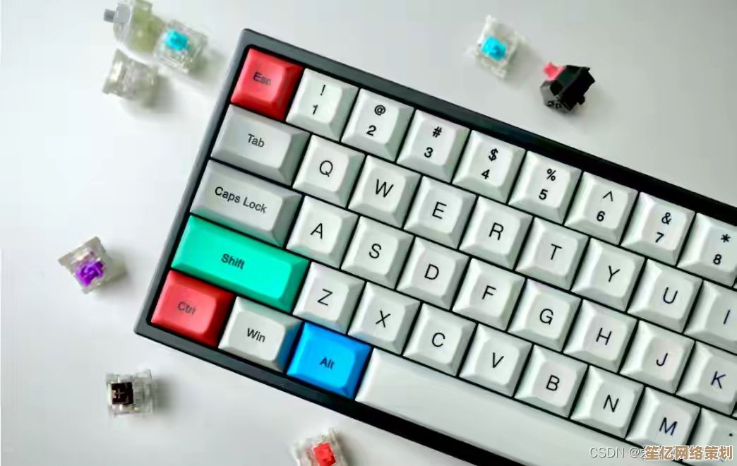 提升办公效率,挑选最适合你的外接键盘装备 提升办公效率,挑选最适合你的外接键盘装备