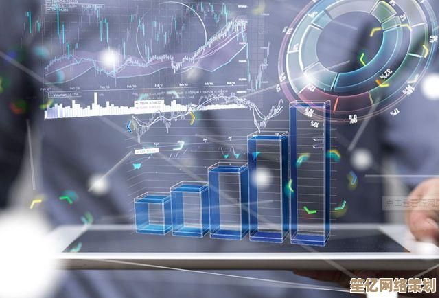 物联网究竟是什么？深入探讨其定义、关键技术及行业影响