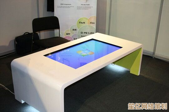 智能触控电脑：科技革新与人性化操作的融合体验