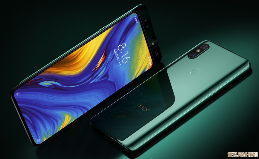 全新手机win10：智能操作升级，让生活更便捷高效