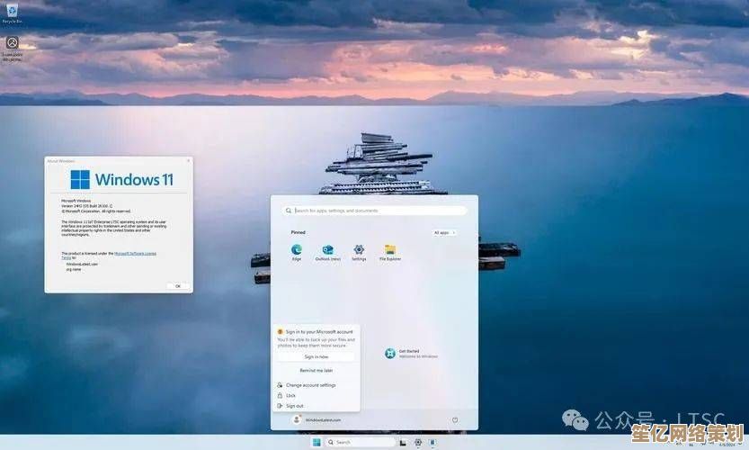 Win11安装指南：掌握关键注意事项，避免踩坑升级无忧