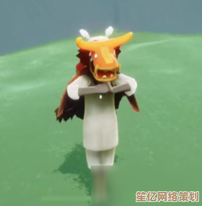 2025光遇全新抱拳牛头先祖动作展示与实战攻略解析