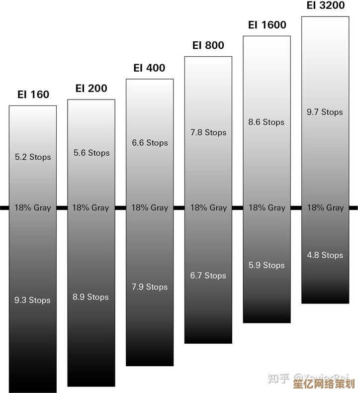 从像素到成像：胶片相机天梯图全解析与正确评估方法
