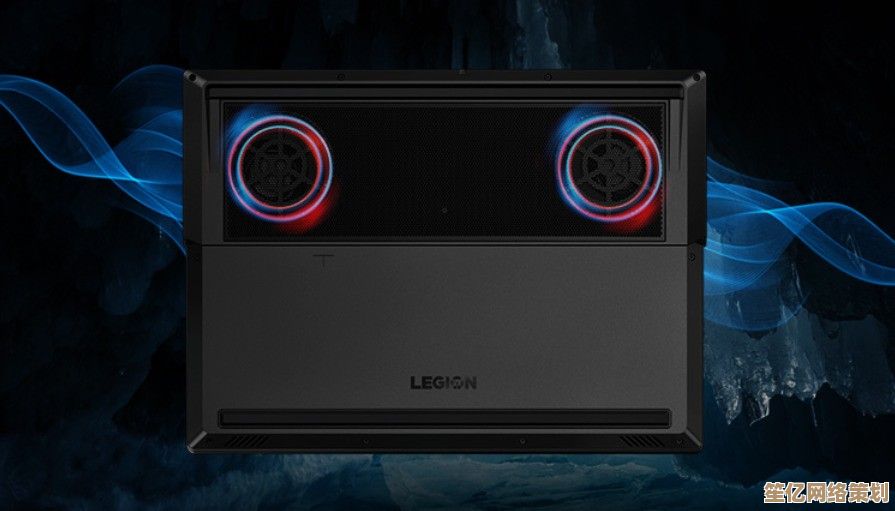 解决笔记本发热难题，清灰保养让电脑运行如新般流畅