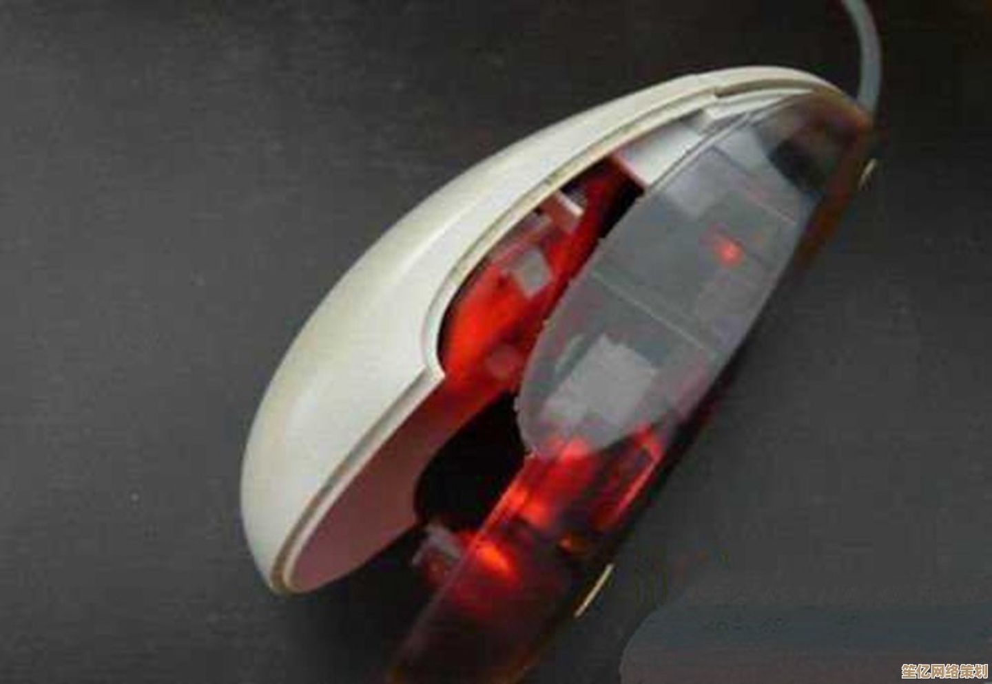 鼠标右键失灵问题排查与修复方法全解析