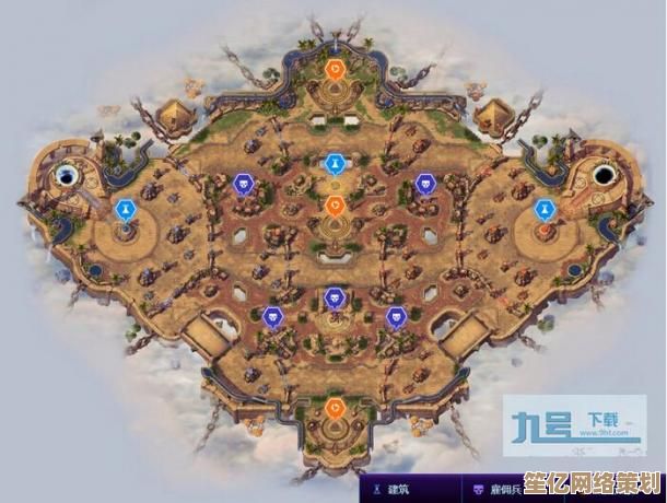 率土之滨2025全新猎人模式解析：高效占领地图与战法组合策略详解