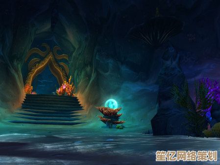 次世代副本体验：2025年无尽之海圣城深渊寻宝攻略与职业适配方案