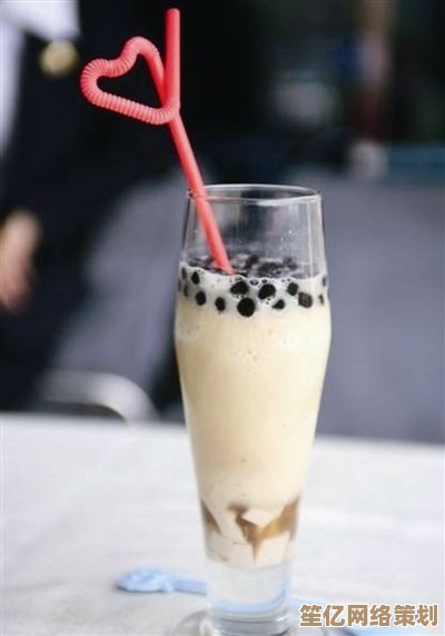 2025年健康饮食新关注：珍珠奶茶里的珍珠原料到底是什么？