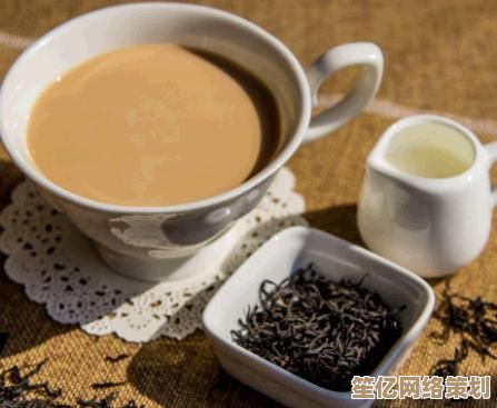 2025年健康饮食新关注：珍珠奶茶里的珍珠原料到底是什么？