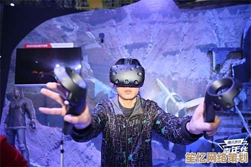 2025虚拟现实沉浸体验，猎国ol》惊险开箱对决，奔跑赢取终极奖励！