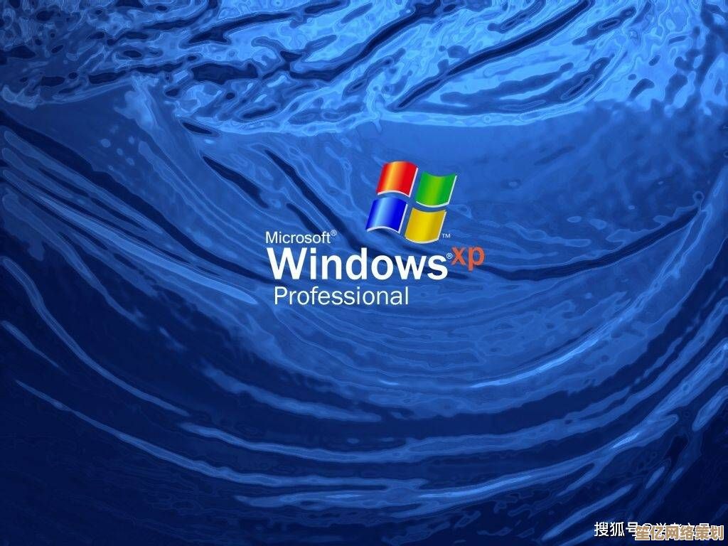 跟着小鱼一步步安装虚拟机XP系统，快速掌握实用技巧