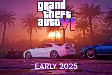 2025年《GTA6》技术风向:前R星成员称30帧细节表现更受玩家青睐 2025年《GTA6》技术风向:前R星成员称30帧细节表现更受玩家青睐
