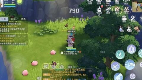 2025最新版本福音!仙境传说破晓平民玩家职业选择全攻略 2025最新版本福音!仙境传说破晓平民玩家职业选择全攻略