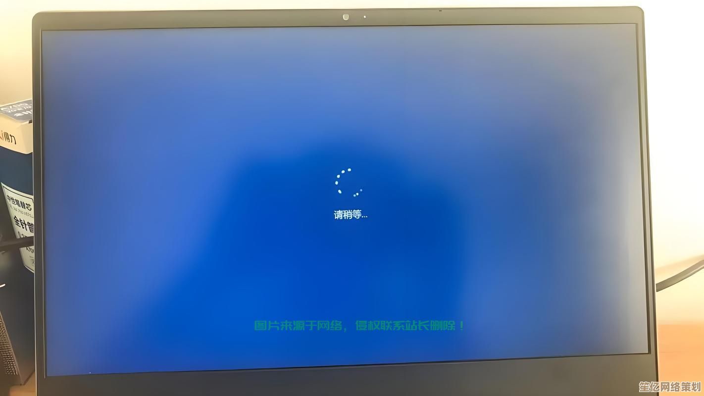 如何应对Win10系统开机转圈卡顿及优化启动速度的方法