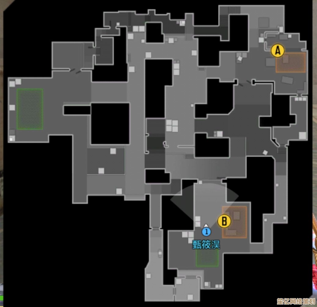 2025年CFM新沙丘A点攻防全解析,排位地图轮换策略抢先体验 2025年CFM新沙丘A点攻防全解析,排位地图轮换策略抢先体验