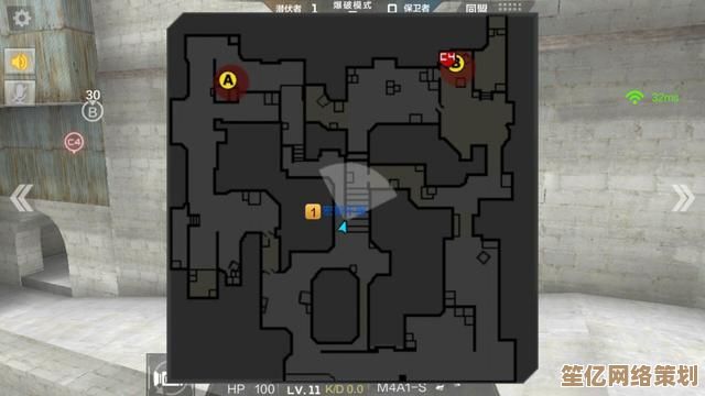 2025年CFM新沙丘A点攻防全解析,排位地图轮换策略抢先体验 2025年CFM新沙丘A点攻防全解析,排位地图轮换策略抢先体验