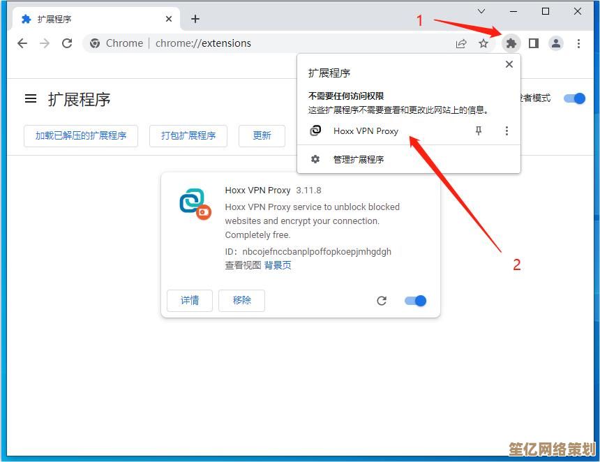 Windows 10系统下谷歌商店页面无法加载的解决方案指南