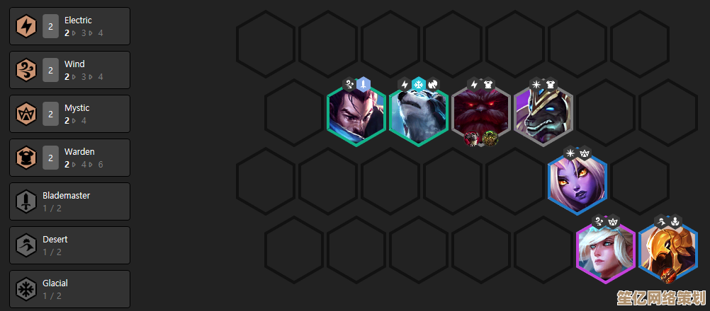 辉烬范海辛2025最强配队思路，新版本阵容搭配一网打尽！