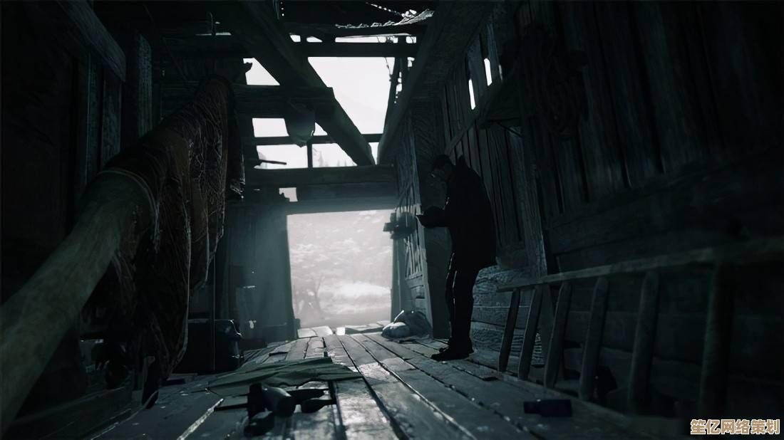 2025年新作《生化危机9》揭秘恐惧过山车系统，动态恐怖场景沉浸突围