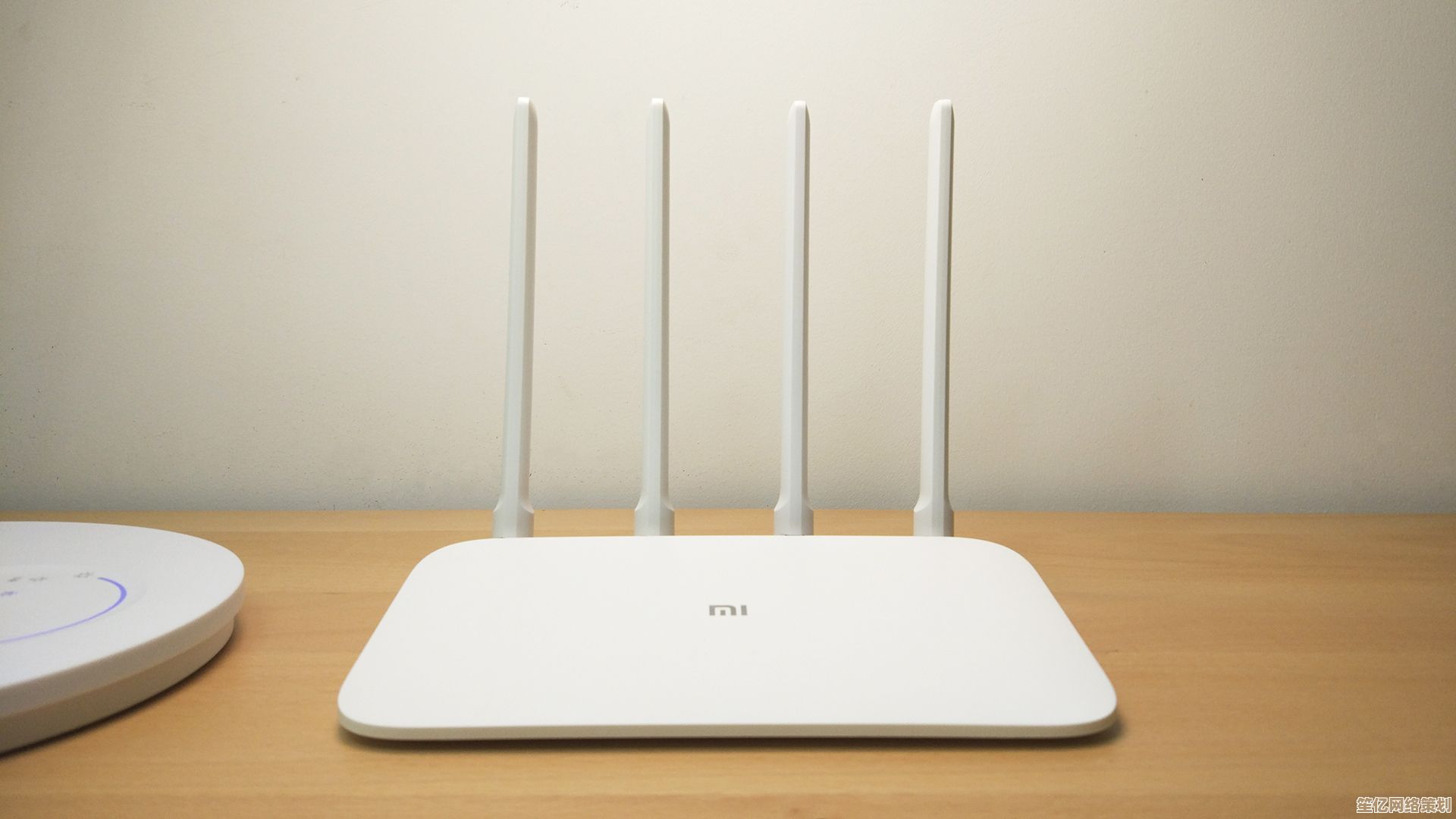 小米路由器，让您的智能家居生活更流畅、更稳定、更高速