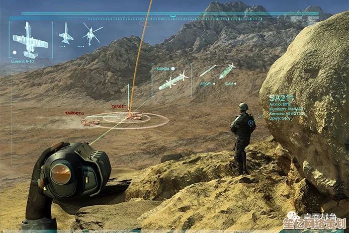 断箭2025:AI驱动的弹药物资自动补给系统如何改变战局走向 断箭2025:AI驱动的弹药物资自动补给系统如何改变战局走向