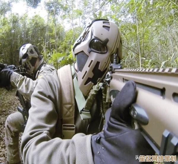 智能战术时代:MK47步枪在2025三角洲行动中的适应性测试 智能战术时代:MK47步枪在2025三角洲行动中的适应性测试