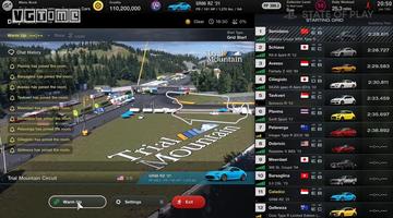 2025年沉浸式模拟驾驶游戏TOP榜，动态天气与多人联机模式全解析！