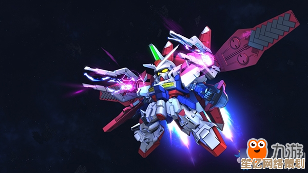 SD高达G世纪2025战略启航：全新生体感应系统，沉浸式战场模拟体验！