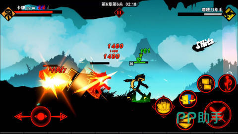 猎鹰双枪操作进阶:解析2025火柴人联盟3中远程与近战融合打法 猎鹰双枪操作进阶:解析2025火柴人联盟3中远程与近战融合打法