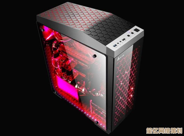 金河田机箱:为高效装机体验定义可靠与创新的高标准选择 金河田机箱:为高效装机体验定义可靠与创新的高标准选择