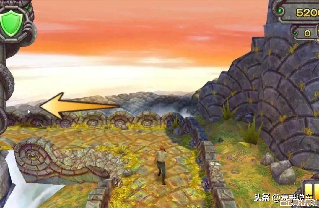 2025年VR增强版第11关谜题攻略，轻松破解急转弯陷阱！