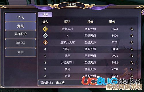 突破战力上限！2025诛仙2手游合欢派最新副本与竞技场打法指南