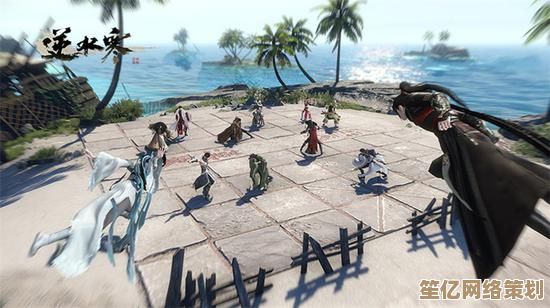 探索2025逆水寒侠棋新玩法：血甲阵容初涉实战技巧全攻略