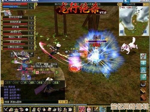 热血江湖2025新版本弓箭手挂机神技推荐,轻松刷怪效率翻倍! 热血江湖2025新版本弓箭手挂机神技推荐,轻松刷怪效率翻倍!