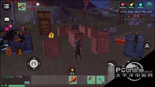 2025年全新探索!创造与魔法瓦雷亚箱子隐藏坐标与魔法解密攻略 2025年全新探索!创造与魔法瓦雷亚箱子隐藏坐标与魔法解密攻略