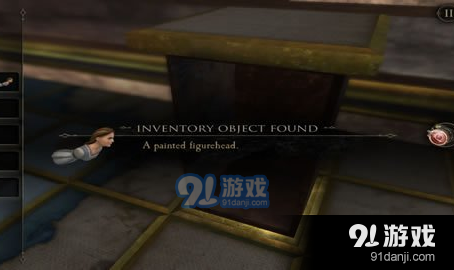 AI协同解密指南：2025年《未上锁的房间2》第二章Part5光影机关终极攻略