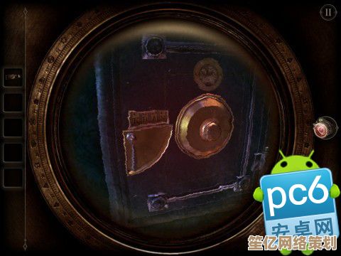 AI协同解密指南：2025年《未上锁的房间2》第二章Part5光影机关终极攻略