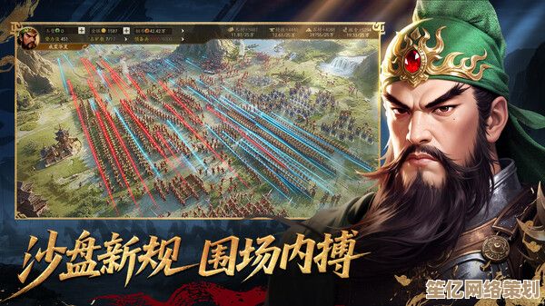 史诗级战争重现，2025策魂三国一战成名铸就传奇！